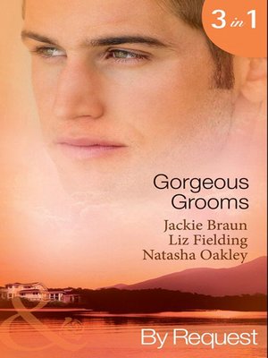 Gorgeous Grooms - ebook